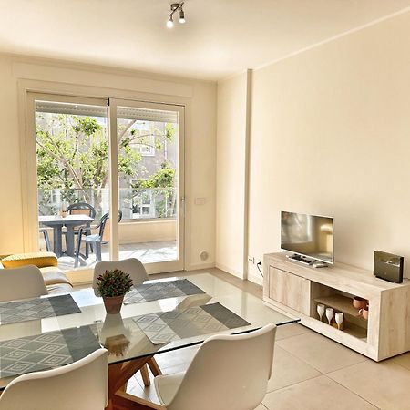 Alghero Charming Apartments Downtown Extérieur photo