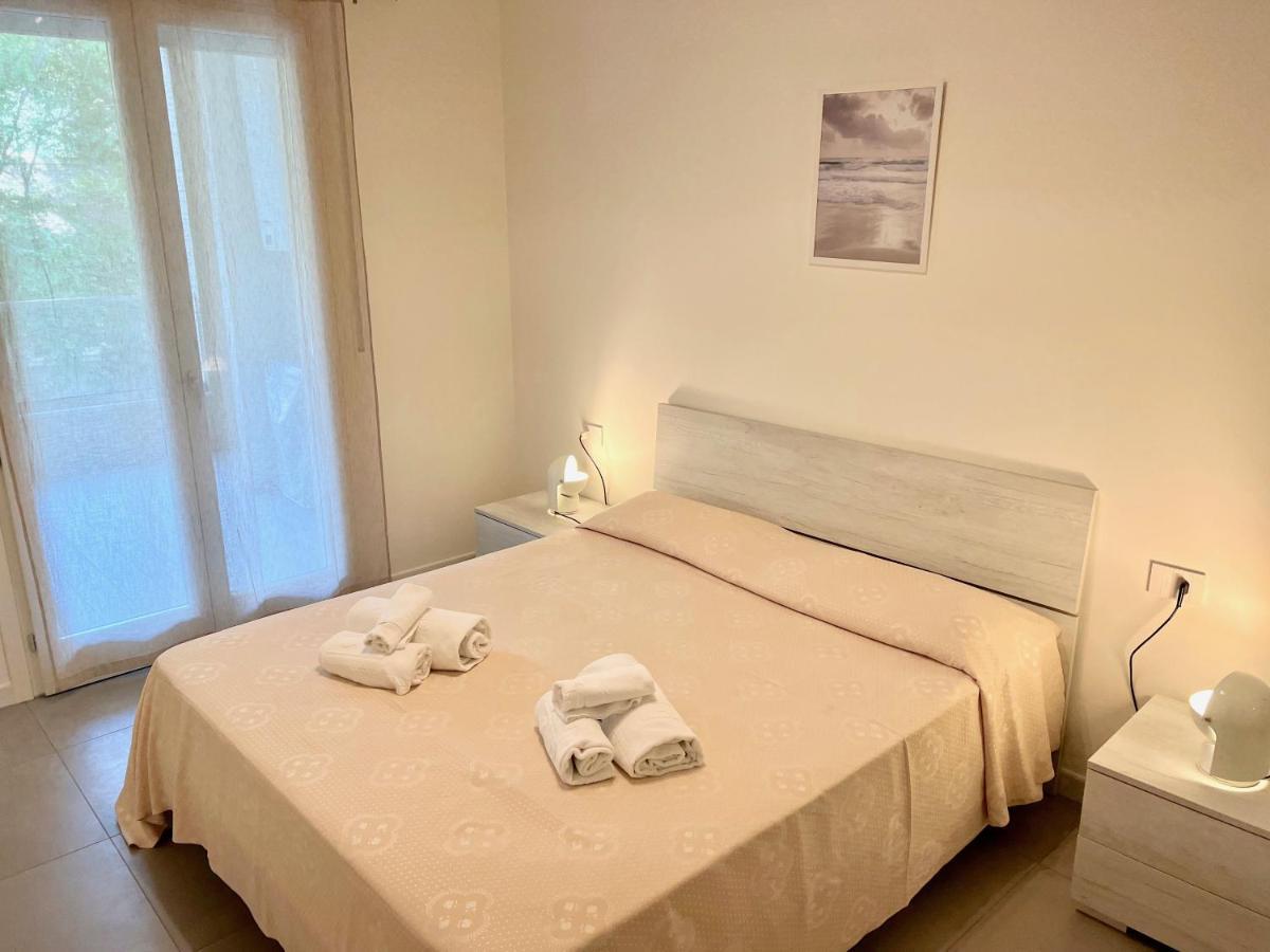 Alghero Charming Apartments Downtown Extérieur photo