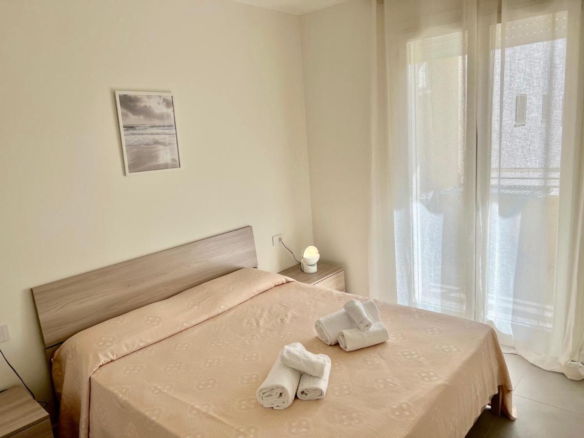 Alghero Charming Apartments Downtown Extérieur photo