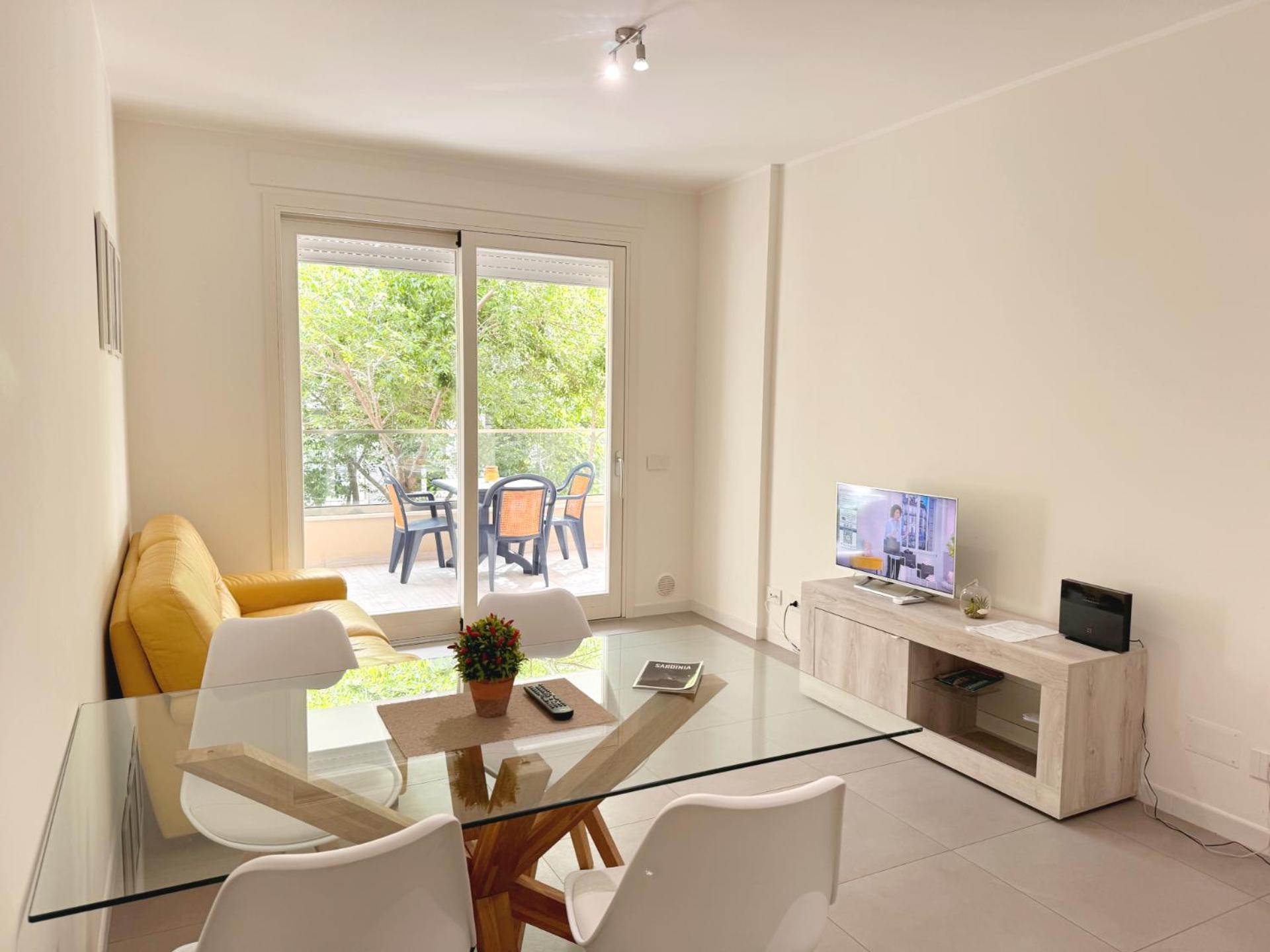 Alghero Charming Apartments Downtown Extérieur photo