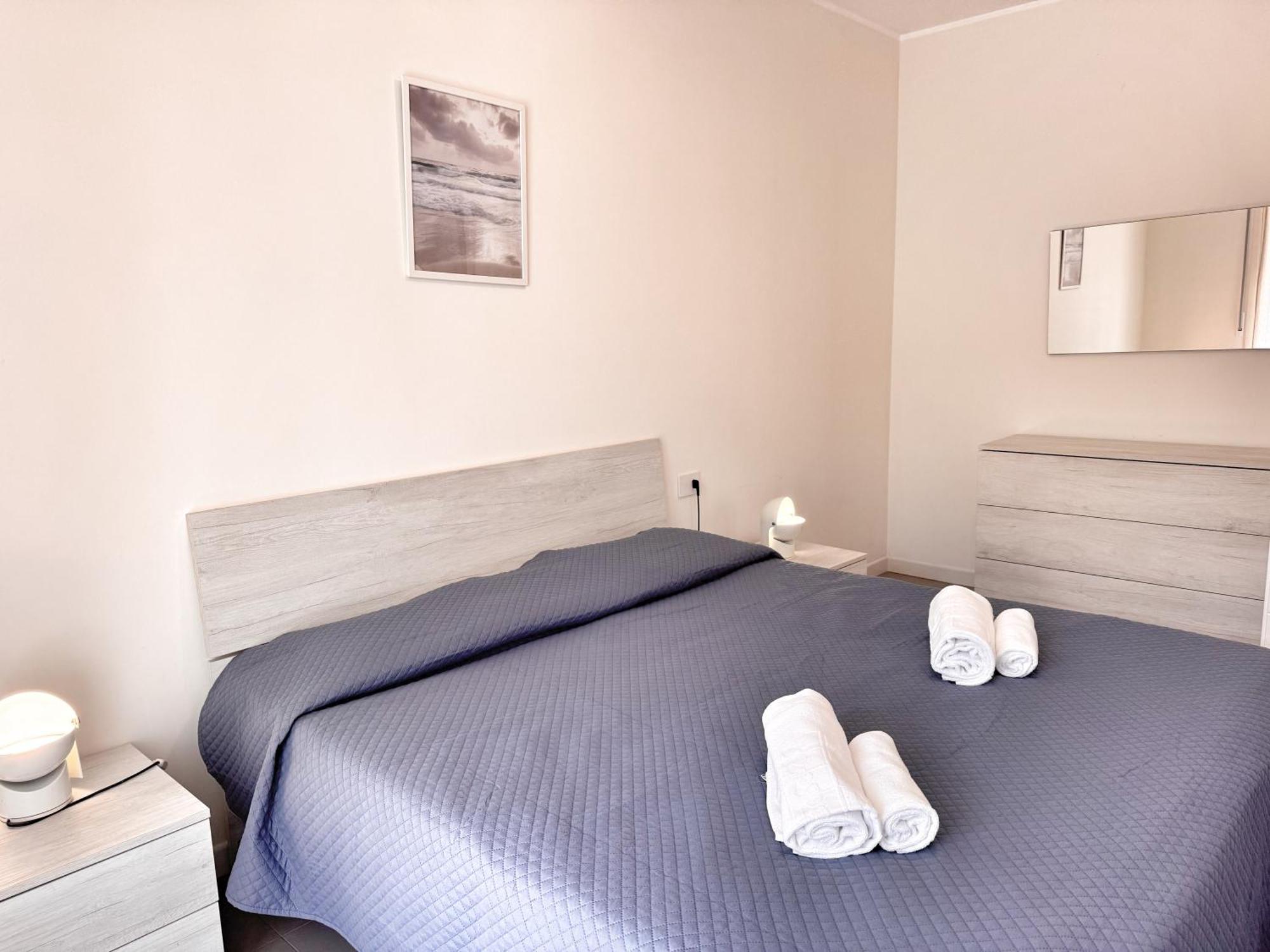 Alghero Charming Apartments Downtown Extérieur photo