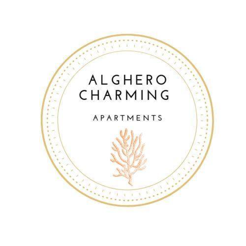 Alghero Charming Apartments Downtown Extérieur photo